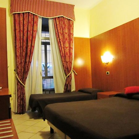B&B Rome Terminal House Zewnętrze zdjęcie