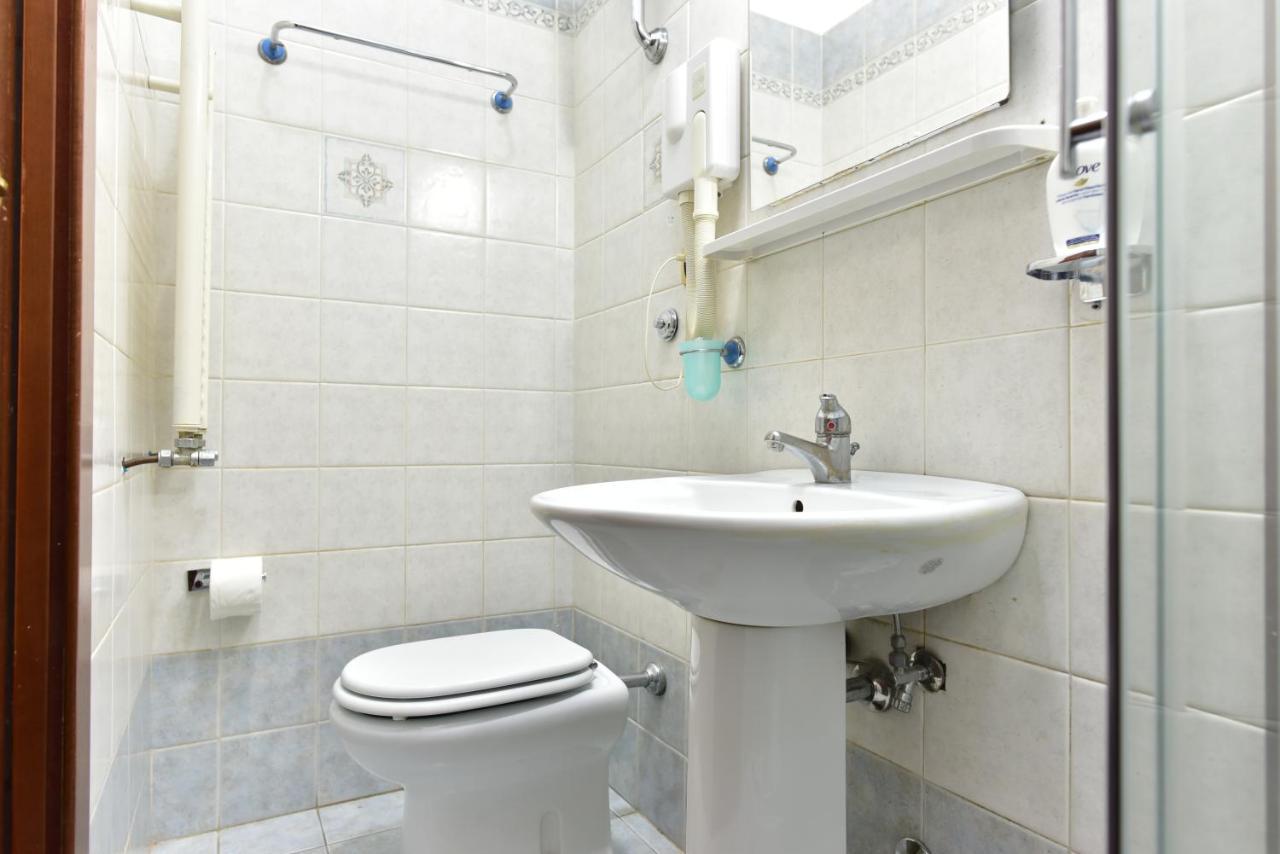 B&B Rome Terminal House Zewnętrze zdjęcie