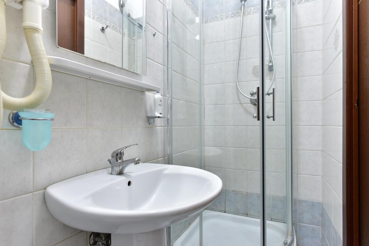 B&B Rome Terminal House Zewnętrze zdjęcie