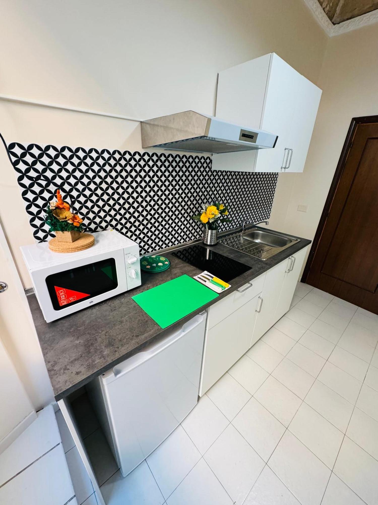 B&B Rome Terminal House Zewnętrze zdjęcie
