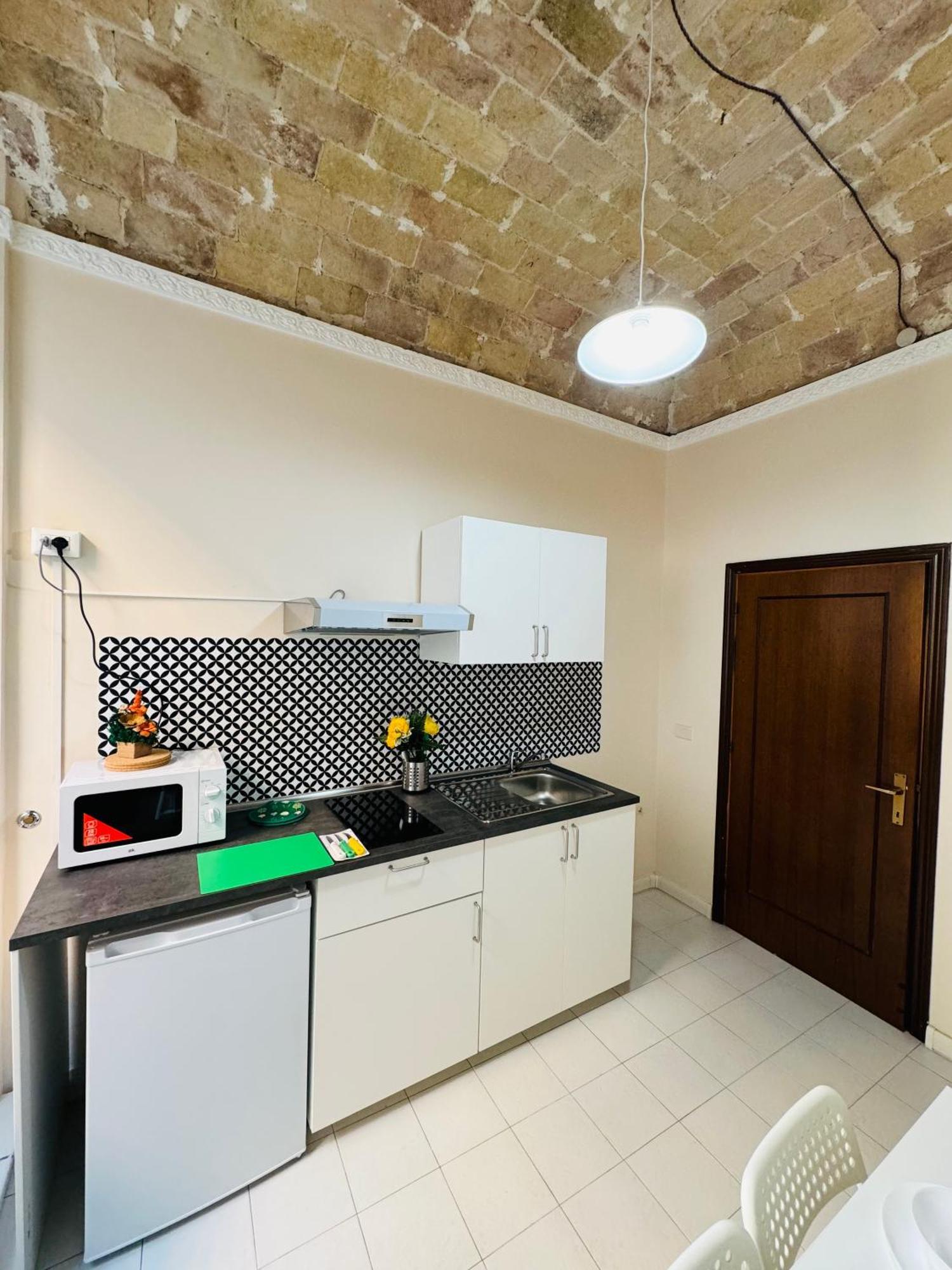 B&B Rome Terminal House Zewnętrze zdjęcie