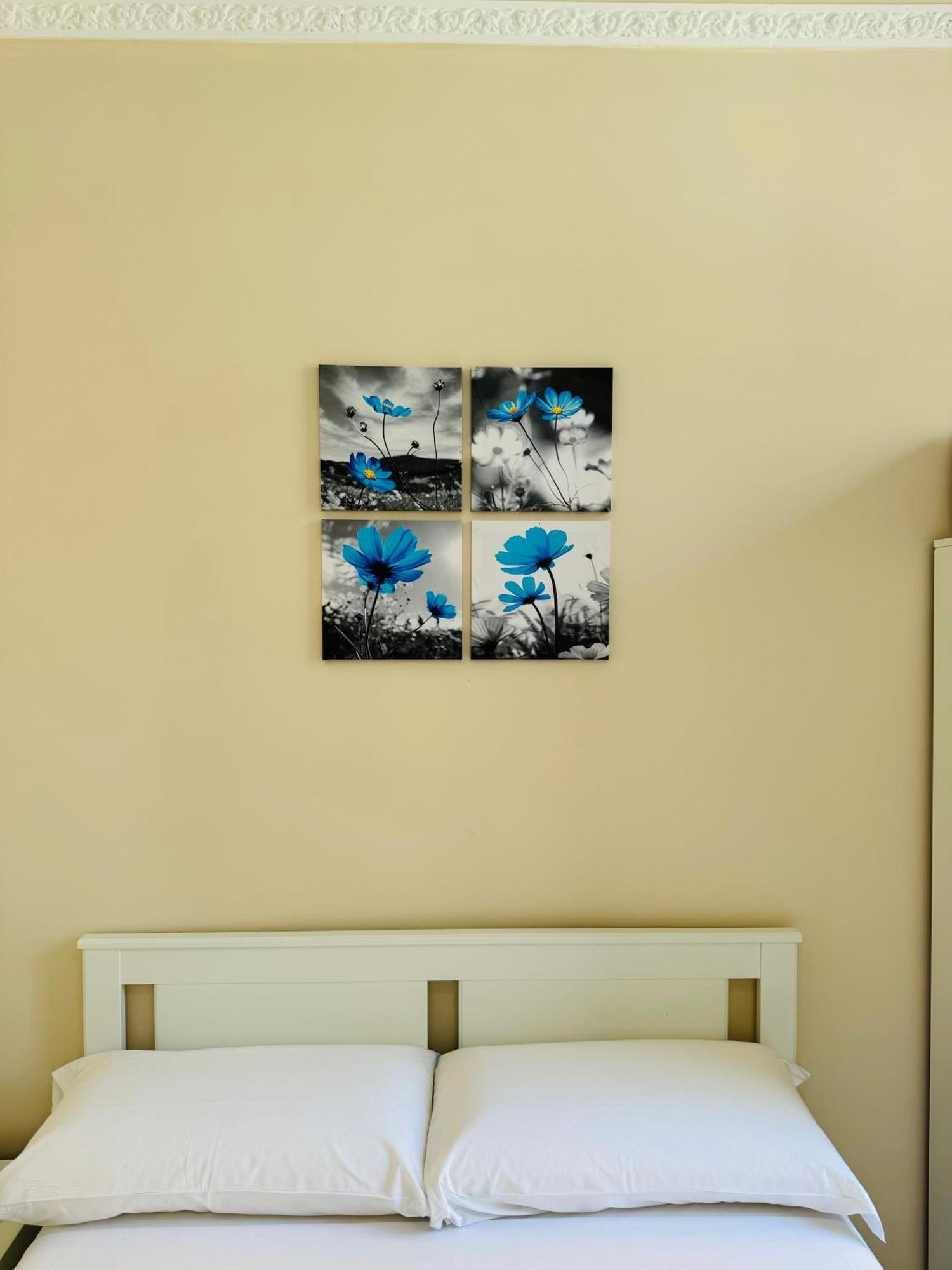 B&B Rome Terminal House Zewnętrze zdjęcie