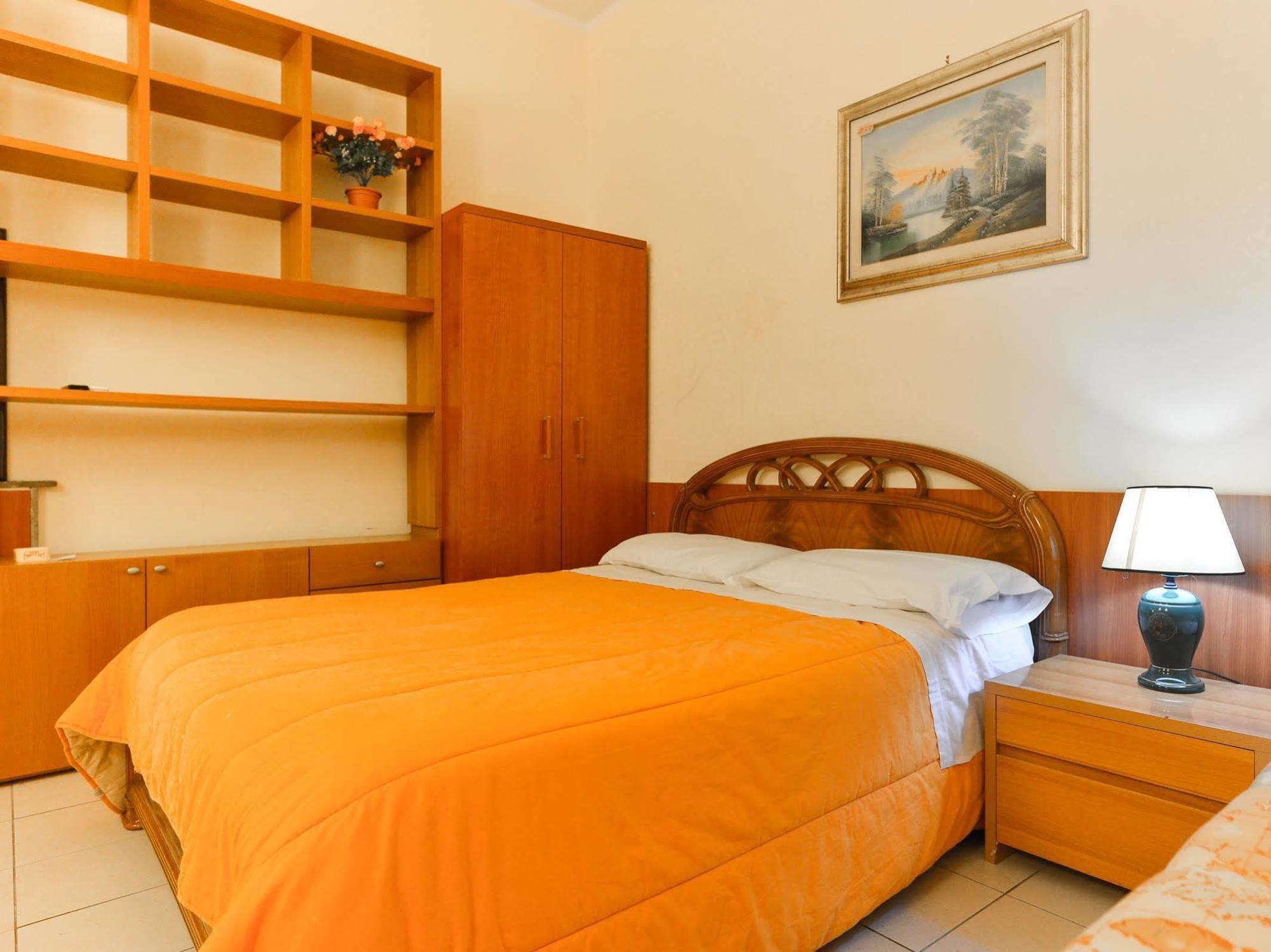 B&B Rome Terminal House Zewnętrze zdjęcie
