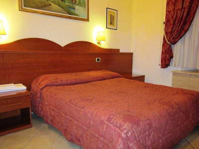 B&B Rome Terminal House Zewnętrze zdjęcie