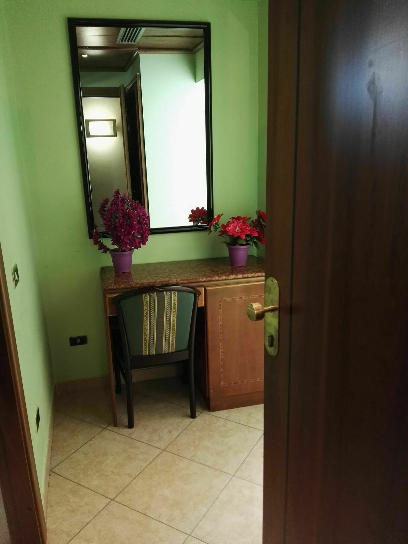 B&B Rome Terminal House Zewnętrze zdjęcie