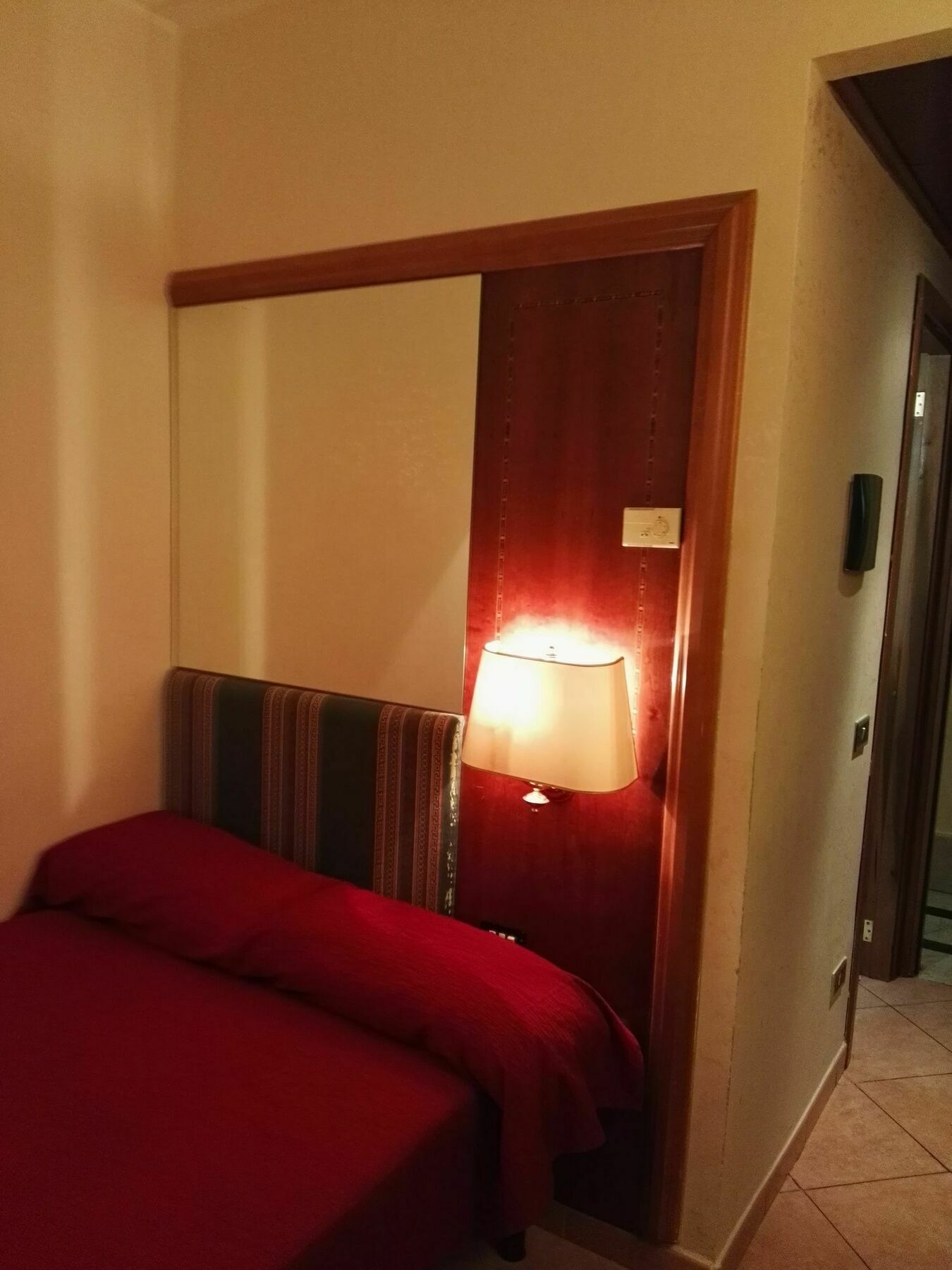 B&B Rome Terminal House Zewnętrze zdjęcie