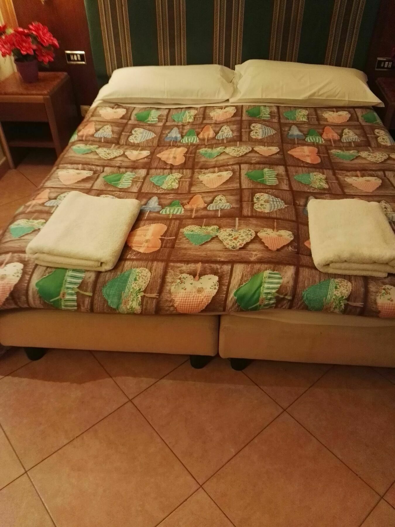 B&B Rome Terminal House Zewnętrze zdjęcie