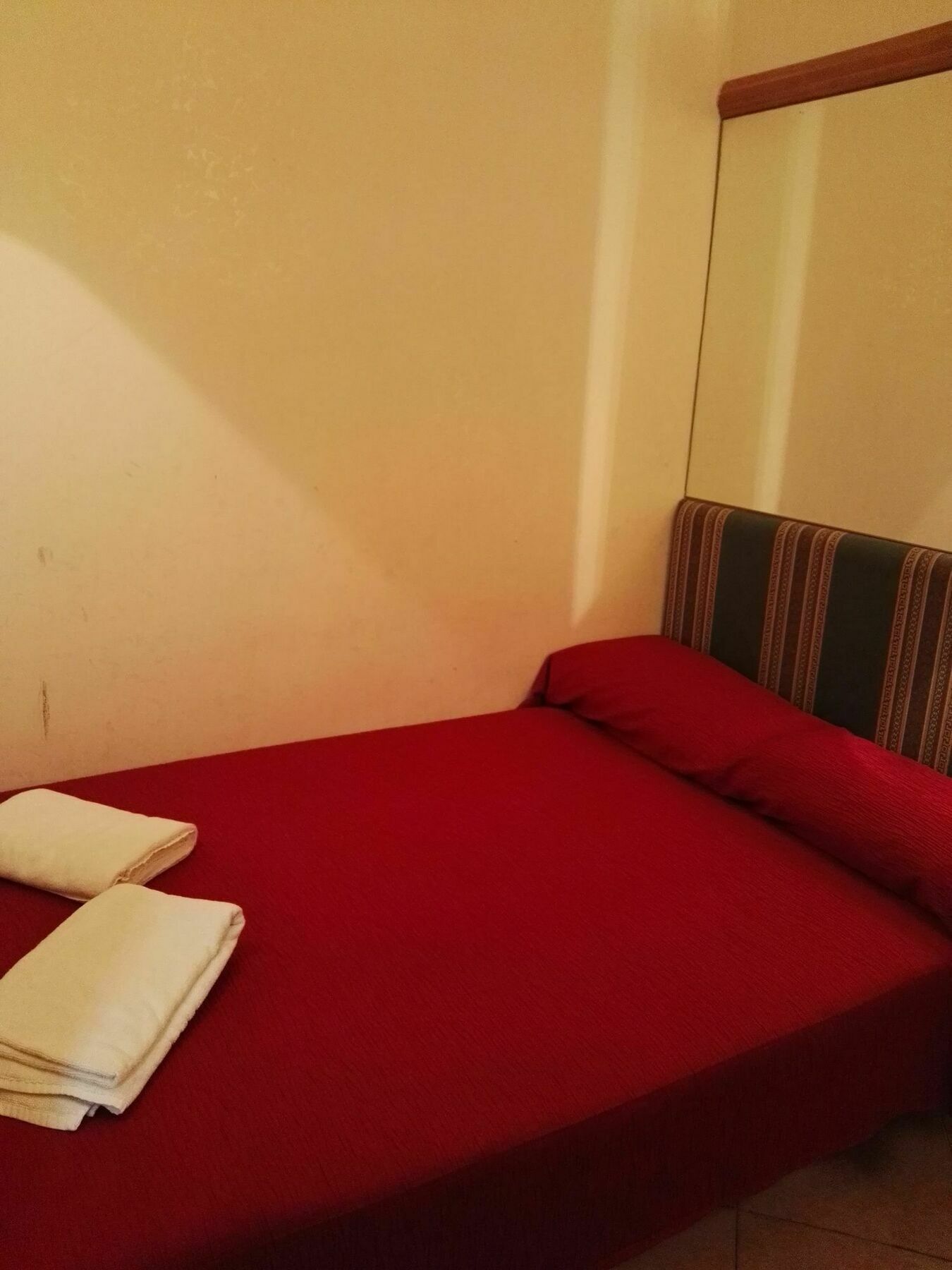 B&B Rome Terminal House Zewnętrze zdjęcie