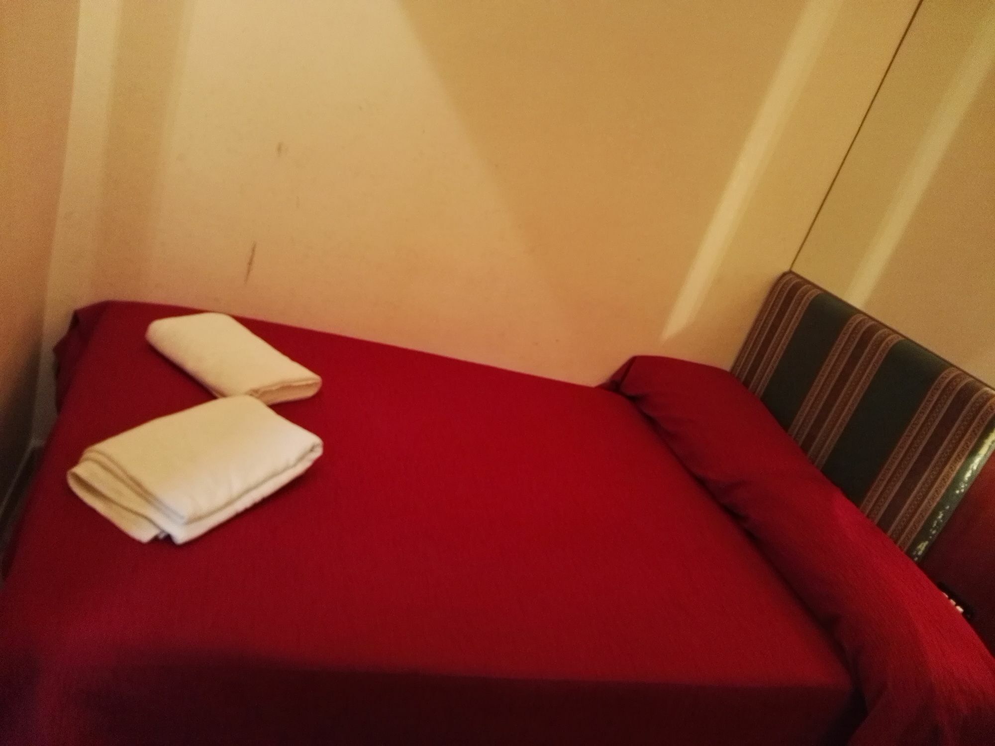 B&B Rome Terminal House Zewnętrze zdjęcie