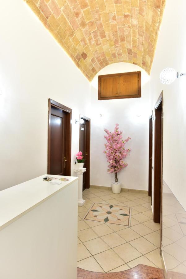 B&B Rome Terminal House Zewnętrze zdjęcie