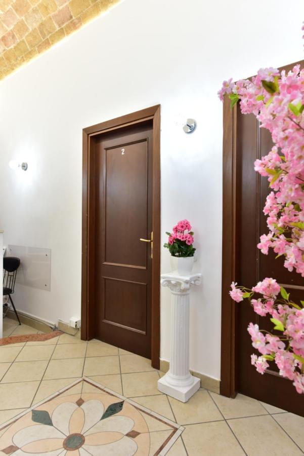 B&B Rome Terminal House Zewnętrze zdjęcie