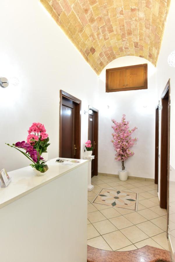 B&B Rome Terminal House Zewnętrze zdjęcie